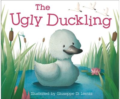 Ugly Duckling