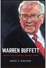 Warren Buffett Inside the Ultimate