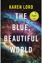 Blue, Beautiful Longlisted for the