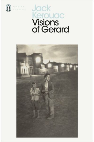 Visions of Gerard