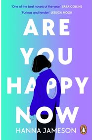 Are You Happy Now 'One of the best novels of 2023' Sara Collins
