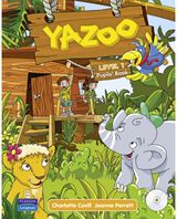 Yazoo Global Level 1
