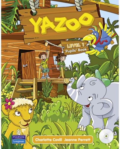 Yazoo Global Level 1