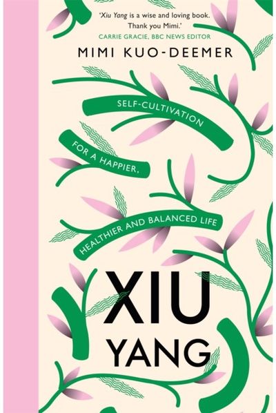 Xiu Yang Self-cultivation for