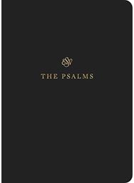 ESV Scripture Journal: Psalms (Paperback) Psalms (Paperback)
