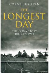 Longest Day The D-Day Story,