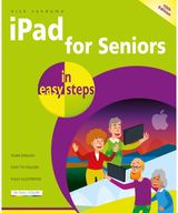 iPad for Seniors in