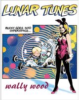Complete Wally Wood
