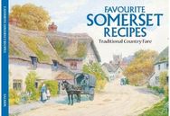 Salmon Favourite Somerset Recipes