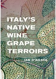 Italys Native Wine Grape Terroirs