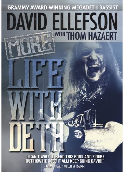 More Life With Deth