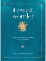 Way of Wonder Invitations and