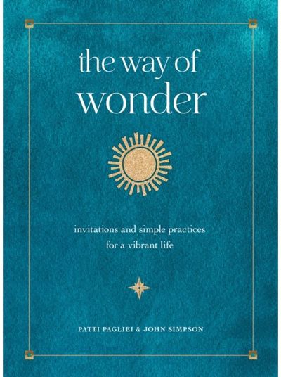 Way of Wonder Invitations and