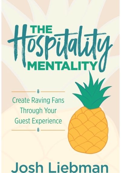 Hospitality Create Raving Fans