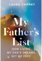 My Fathers List How Living My Dad's