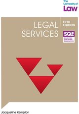 SQE Legal Services 5e