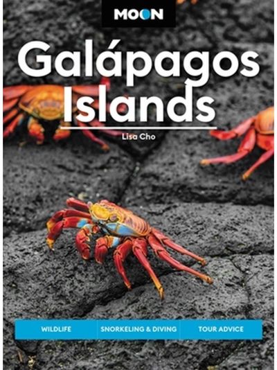 Moon Galapagos Wildlife, Snorkeling