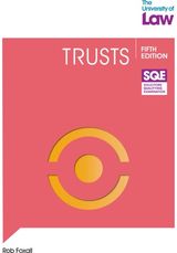 SQE Trusts 5e