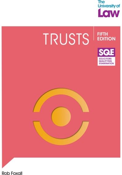 SQE Trusts 5e