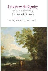Honorable Ambition Essays in