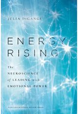 Energy Rising The Neuroscience of
