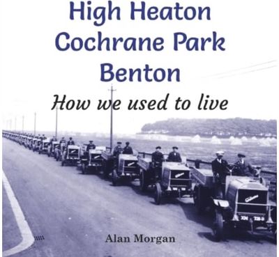 High Heaton,