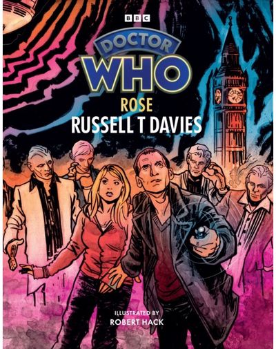 Doctor Who: Rose