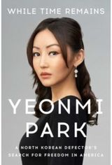 While Time Remains A North Korean