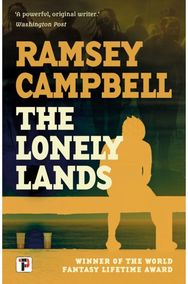 Lonely Lands
