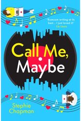 Call Me, Maybe