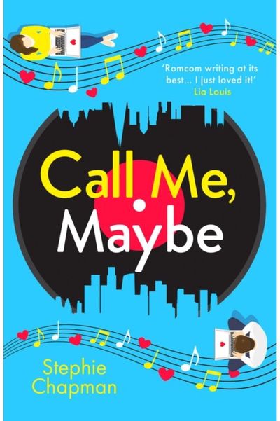 Call Me, Maybe