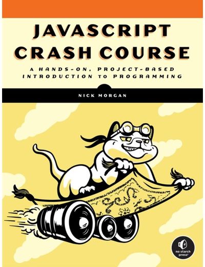 JavaScript Crash A Hands-On,