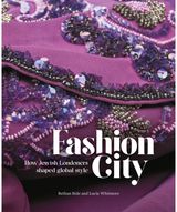 Fashion City How Jewish Londoners