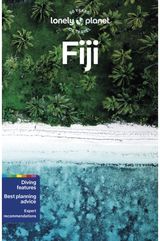 Lonely Planet Fiji