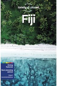 Lonely Planet Fiji