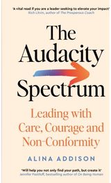 Audacity Spectrum Leading with Care,
