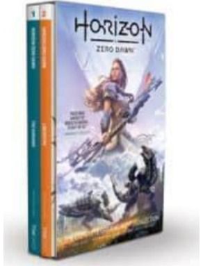 Horizon Zero Dawn