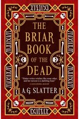 Briar Book of the