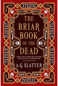 Briar Book of the Dead