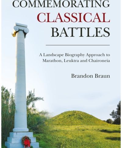 Commemorating A Landscape