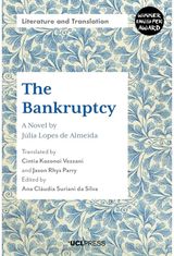 Bankruptcy A Novel by JuLia