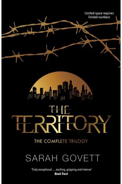Territory: The