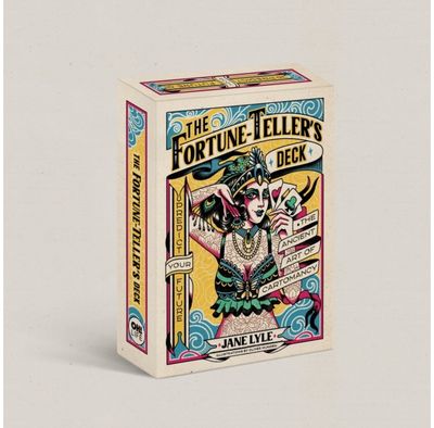 Fortune-Tellers Deck