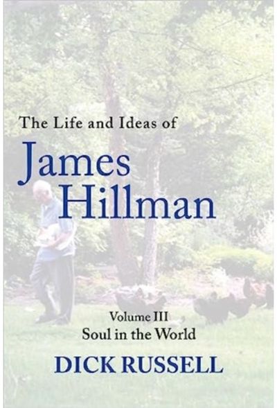 Life and Ideas of Volume III: Soul in