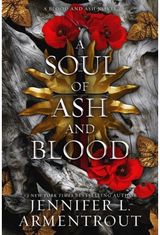 Soul of ASH and A Blood and ASH