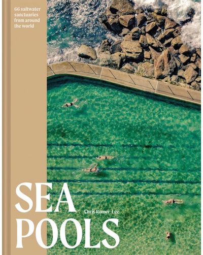 Sea Pools 66 saltwater