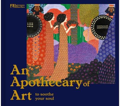 Apothecary of Art To soothe your soul