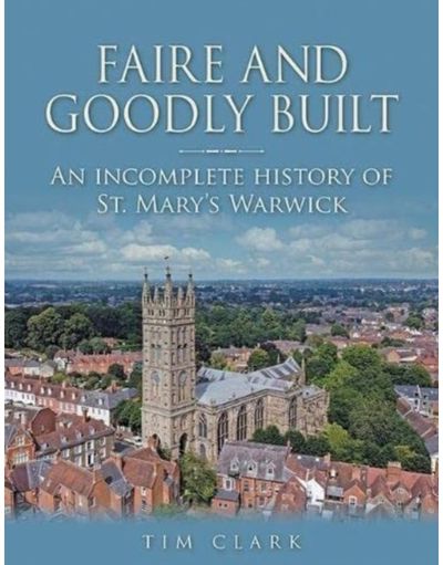 Faire and Goodly Built An incomplete