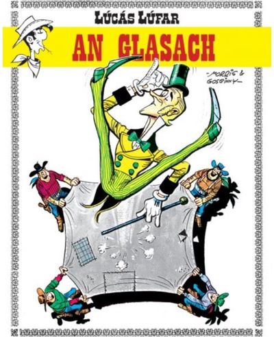 Glasach