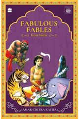 Fabulous Fables from India